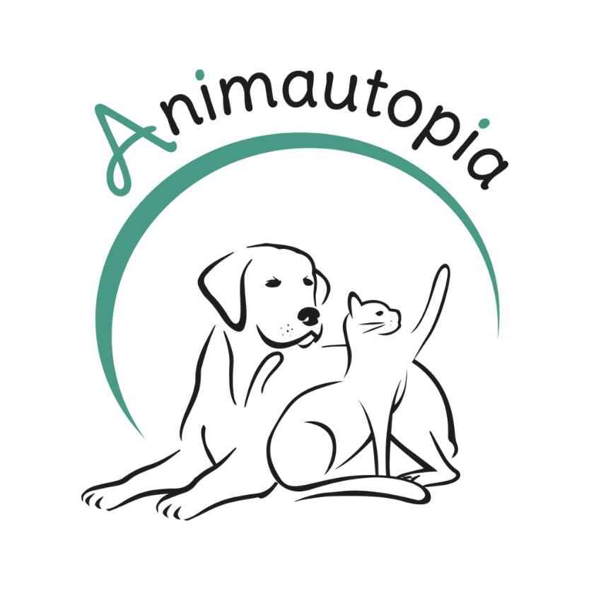 Logo Animautopia